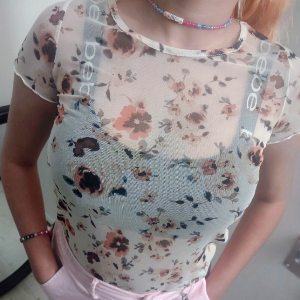 Women's shirt